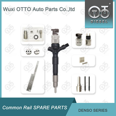 DLLA143P761 インジェクター用コンモンレールデンスノズル 095000-056# 6218-11-3100/3101/3102