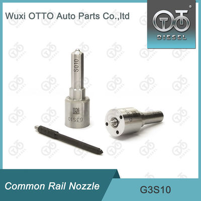G3S10 デンソ コンモンレール 注入器用ノズル ニッサン 295050-030# / 16600-5X00A
