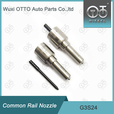 G3S24 Densoの注入器295050-042# 3454125 370-7287のための共通の柵のノズル