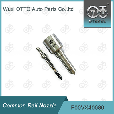 F00VX40080 / F00 VX 40080 ボッシュ ピエゾ注射器用ノズル 0445116066 / CH2Q-9K546-AB / LR069236