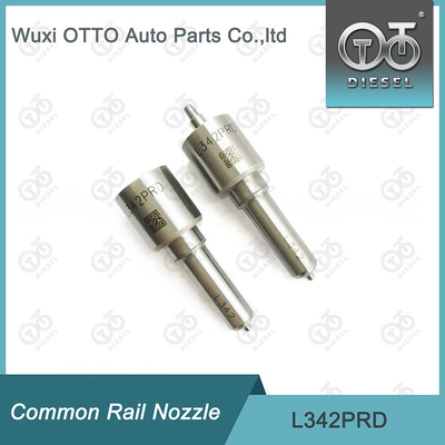 L342PRD インジェクター R00101D PSA / フォード DW10C 用デルフィ コモンレール ノズル