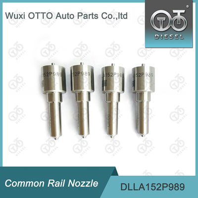 DLLA152P989 Densoの注入器095000-714#/093400-9890のための共通の柵のノズル