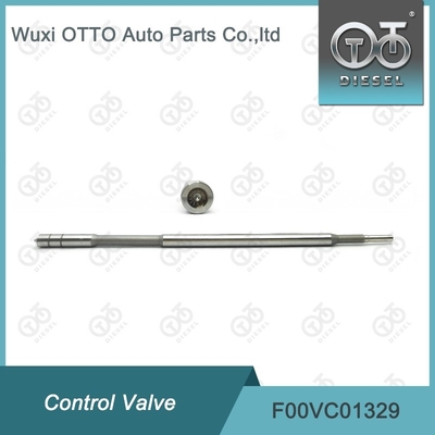 F 00V C01 329 / F00VC01329 ボッシュ注射器用制御バルブ
