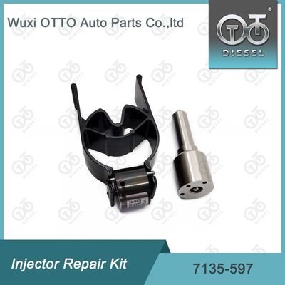 7135-597 注入器の修理キット 注入器用CVAキット注入器用ノズルバルブキット 28271551