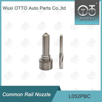 L052PBC 燃料注入器 デルフィー 鉄道用ノズル