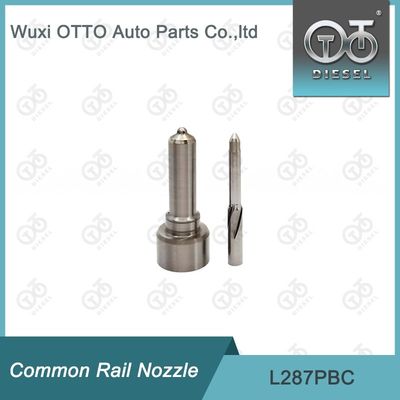 L287PBC デルフィー 燃料注入器のコンモンレールノズル