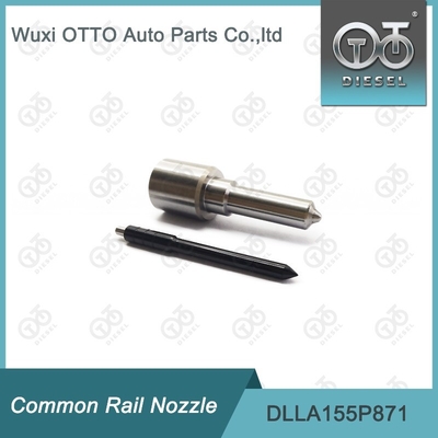 DLLA155P871 インジェクター用デンスコモンレールノズル 095000-561# / 611# 095000-690# / 724#