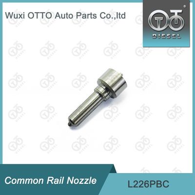 L226PBC デルフィ 鉄道用燃料注入器のノズル