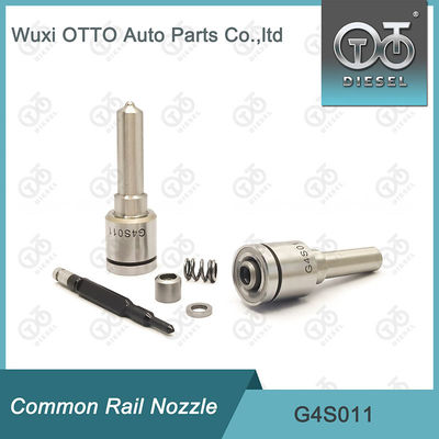 注入器のためのG4S011 Denso Commmonの柵のノズル295050-0140/33800-4A900