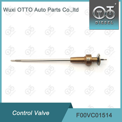F00VC01514 Boschの注入器0445110546のための共通の柵の制御弁