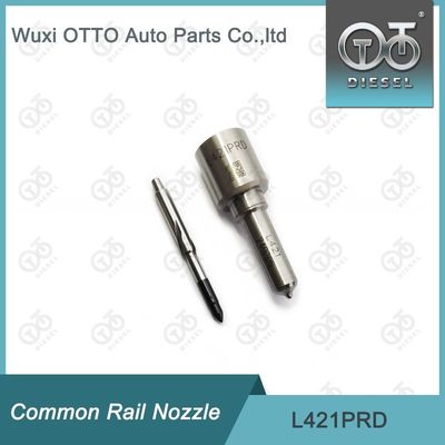 L421PRD 注入器用コモンレールノズル 28602948 / 28319895 / 28388960