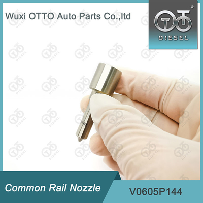 V0605P144 シエメンズ VDO ディーゼル注入用注入用ノズル 2S6Q-9F593-AB/AC A2C59513997