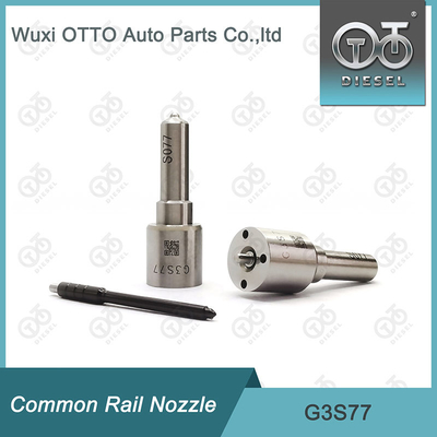 G3S77 /293400-0770 密集型普通鉄道注射器用ノズル 三?? 295050-1760 1465A439