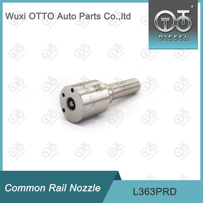 L363PRD インジェクタルのコモンレールノズル 28231462 応用型 VW 3 CYL 1 2L
