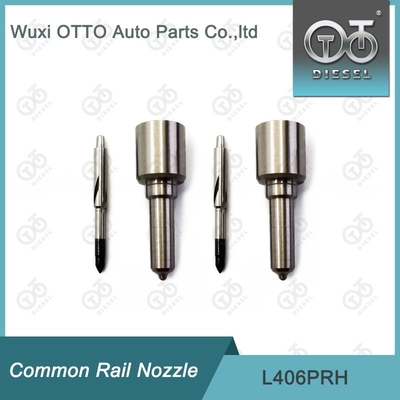 L406PRH 高速コモンレール注射器用注射器用ノズル 28308779 応用DAIMLER EURO 6 OM651 D22