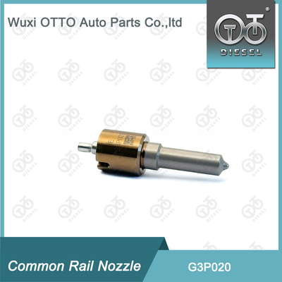 G3P020 ディーゼルノズル インジェクター用 295900-0220/DCRI200480/23670-51060