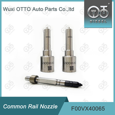 F00VX40065 / F00 VX 40065 ボッシュ ピエゾ注射器用ノズル 0445116039 / 0445116040 / 0445116072