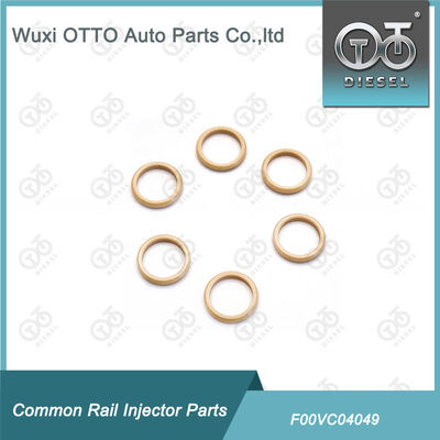 新品中国製 ガスケットシールリング F00VC04049 普通鉄道用
