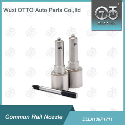 ディーゼル燃料インジェクターノズル DLLA 139P 1711 / Dlla139P1711 OEM 0 433 172 048