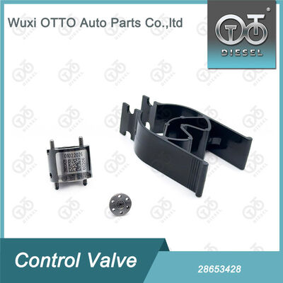 Common Rail Injector Control Valve 28653428 for Delphi Diesel Injector