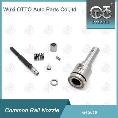 G4S018 燃料噴射ノズル John Deere 4045 エンジンインジェクター 295700-0240 / RE561749