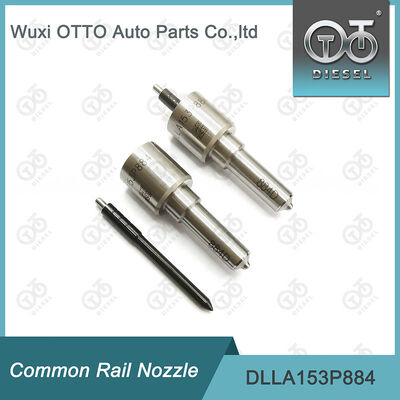 DLLA153P884 DENSO コモンレールノズル インジェクター 095000-5800/5801用