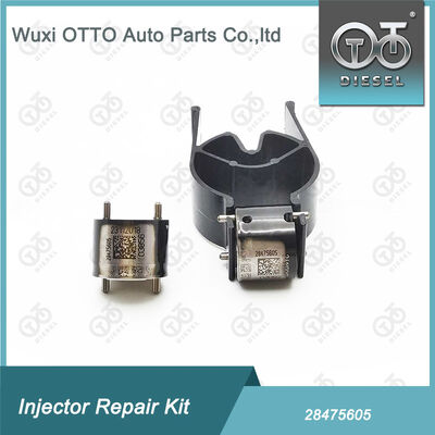 ISO 認証 28475605 インジェクター制御バルブ VW 2.0L _6 4 CYL MOT