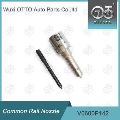 V0600P142 VDO インジェクタルのコモンレールノズル 5WS40000-Z / 9636680280
9652173680/ 9652173780 治療法について