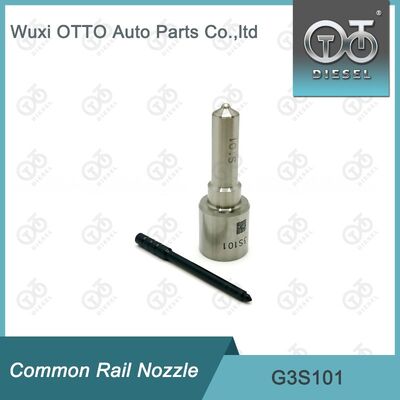 G3S101 インジェクター 295050-1911 用デンソー コモン レール ノズル