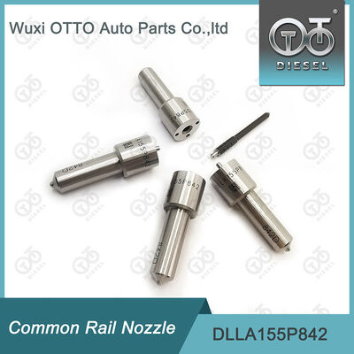 DLLA155P842 （093400-8420）注入器のための共通の柵のノズル095000-6591