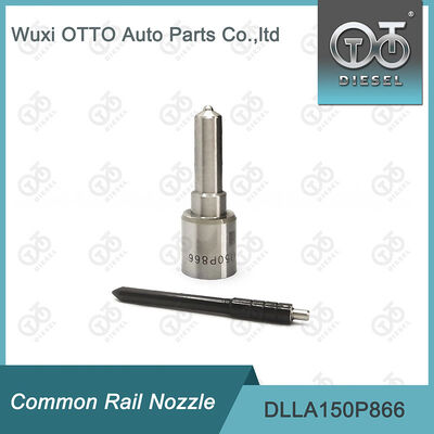 DLLA150P866 注入器用コモンレールノズル 095000-831# / 095000-555#