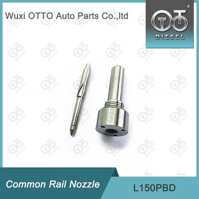 L150PBD デルフィ 鉄道用燃料注入用ノズル