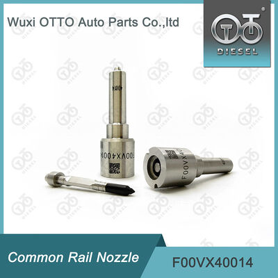 F00VX40014 / F00 VX 40014 ボーッシュのピエゾ用注入器用注入器用注入器 0445115028 / 029 / 030 0986435365