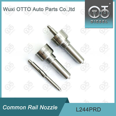 L244PRDデルファイの注入器R04501Dのための共通の柵のノズル