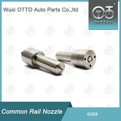 デンソーコモンレールノズル G3S5 293400-0050 ISUZU 295050-0152/7153用