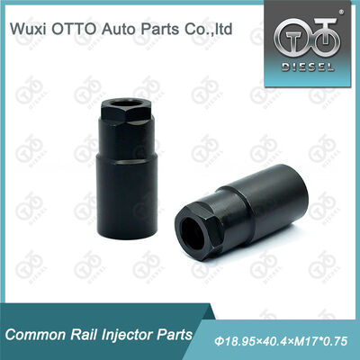 高速鋼燃料注入器ノズルナットキャップ A2C59513596/5WS40253 77550 A2C59515264 と Φ18.95 × 40.4 × M17 * 0.75 サイズ