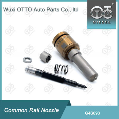 トヨタインジェクター用自動車エンジンの部品 23670-08030