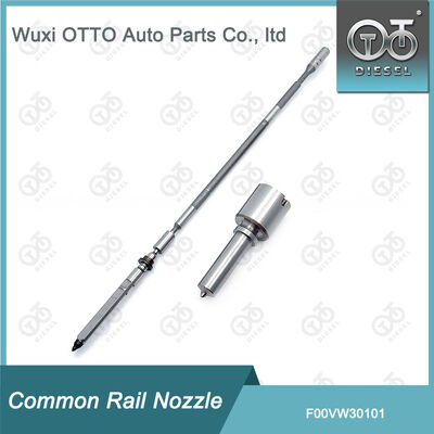 コモン・レール注射器用ノズル F00VW30101 注射器用 0445110550
