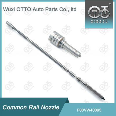 F00VW40095 共通レールノズル ピエゾインジェクターノズル インジェクター用ノズル
