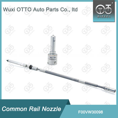 燃料注入器用ディーゼル用コモンレールノズル F00VW30098 0445110471