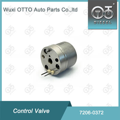 コモン・レール・インジェクター ソレノイド・バルブ 7206-0372 Replacement for Injector BEBE4C12001 ディーゼル・フューエル・システム・パーツ