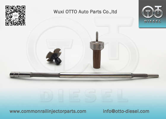 F00VC01201 注入器用コモンレールバルブ 0445110418