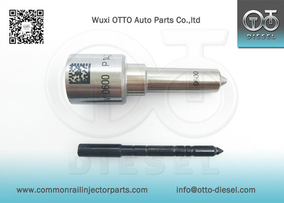 V0600P142 SIEMENS VDOの注入器5WS40000-Z 9636680280等のための共通の柵のノズル。
